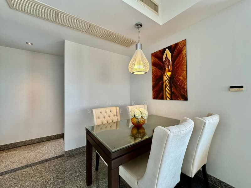 Celadon Bangkok, Bangkok, 282 14 Soi Panitanan, Khlong Tan Nua, Watthana, Bangkok, 1 Bedroom, 78 sqm, Condo For Rent, by Bangkok Residential, 11395593 - DDproperty.com