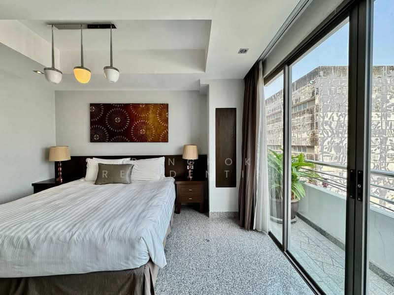 Celadon Bangkok : ศิลาดล บางกอก, กรุงเทพ, 282 14 ซ.ปณิธาน, คลองตันเหนือ, วัฒนา, กรุงเทพ, 78 ตร.ม., คอนโด ให้เช่า, โดย Bangkok Residential, 11395593 - DDproperty.com