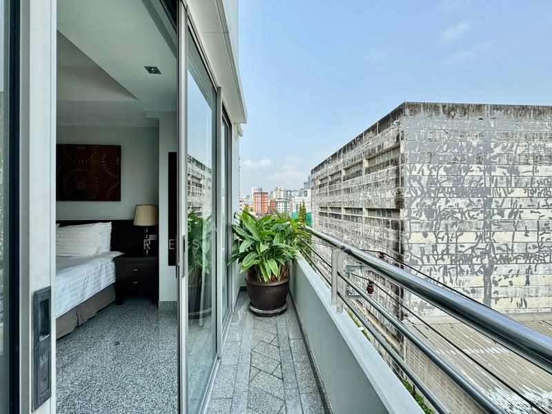 Celadon Bangkok, Bangkok, 282 14 Soi Panitanan, Khlong Tan Nua, Watthana, Bangkok, 1 Bedroom, 78 sqm, Condo For Rent, by Bangkok Residential, 11395593 - DDproperty.com