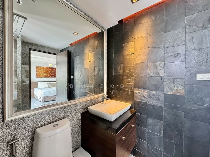 Celadon Bangkok, Bangkok, 282 14 Soi Panitanan, Khlong Tan Nua, Watthana, Bangkok, 1 Bedroom, 78 sqm, Condo For Rent, by Bangkok Residential, 11395593 - DDproperty.com