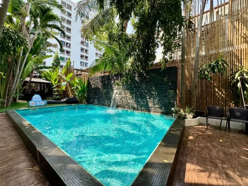 Celadon Bangkok, Bangkok, 282 14 Soi Panitanan, Khlong Tan Nua, Watthana, Bangkok, 1 Bedroom, 78 sqm, Condo For Rent, by Bangkok Residential, 11395593 - DDproperty.com