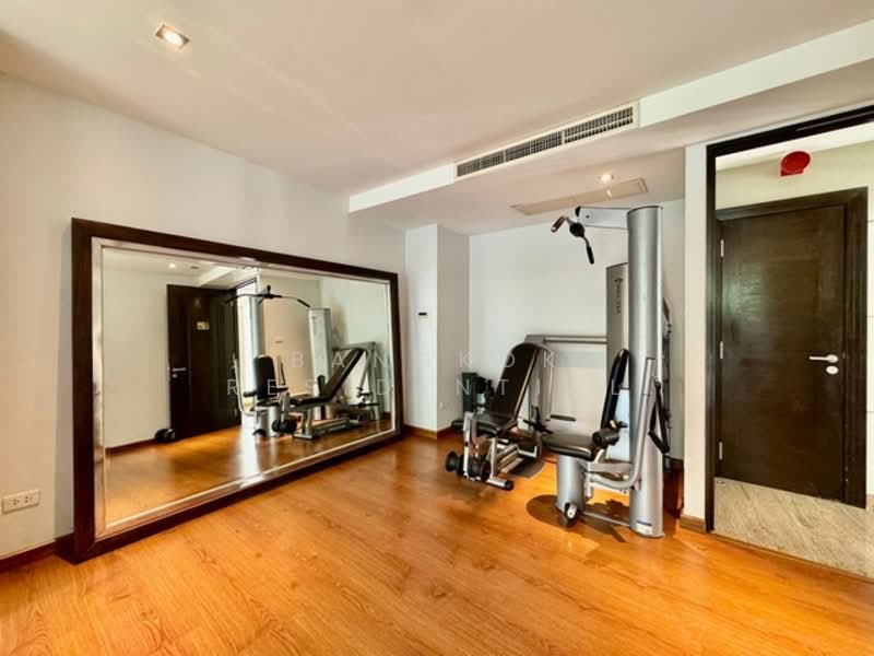 Celadon Bangkok, Bangkok, 282 14 Soi Panitanan, Khlong Tan Nua, Watthana, Bangkok, 1 Bedroom, 78 sqm, Condo For Rent, by Bangkok Residential, 11395593 - DDproperty.com