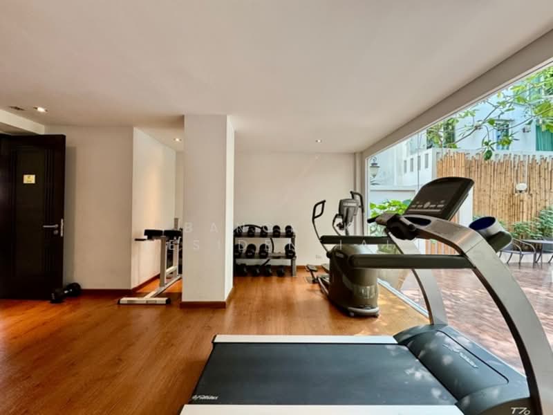 Celadon Bangkok, Bangkok, 282 14 Soi Panitanan, Khlong Tan Nua, Watthana, Bangkok, 1 Bedroom, 78 sqm, Condo For Rent, by Bangkok Residential, 11395593 - DDproperty.com