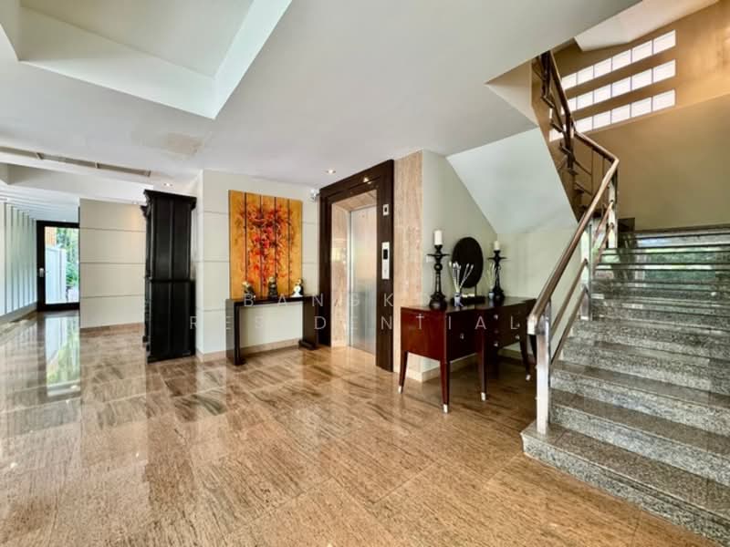 Celadon Bangkok, Bangkok, 282 14 Soi Panitanan, Khlong Tan Nua, Watthana, Bangkok, 1 Bedroom, 78 sqm, Condo For Rent, by Bangkok Residential, 11395593 - DDproperty.com