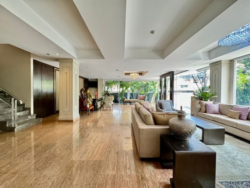 Celadon Bangkok, Bangkok, 282 14 Soi Panitanan, Khlong Tan Nua, Watthana, Bangkok, 1 Bedroom, 78 sqm, Condo For Rent, by Bangkok Residential, 11395593 - DDproperty.com