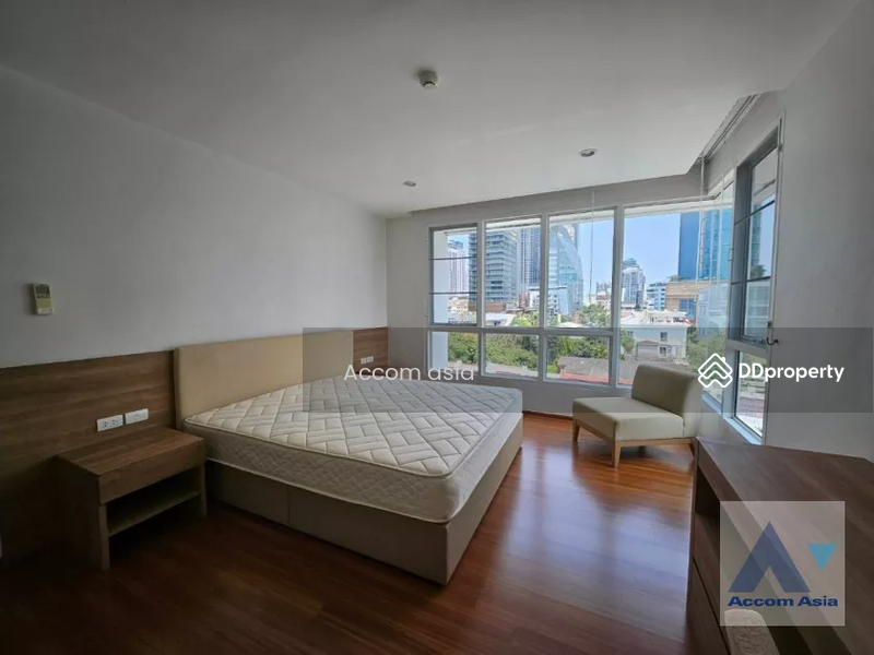 3 Bedrooms Apartment for Rent in Sukhumvit, Bangkok near BTS Thong Lo at Minimalist Contemporary St, Bangkok, Khlong Tan Nua, Watthana, Bangkok, 3 Bedrooms, 159 sqm, Apartment For Rent, by Accom Asia, 11395627 - DDproperty.com
