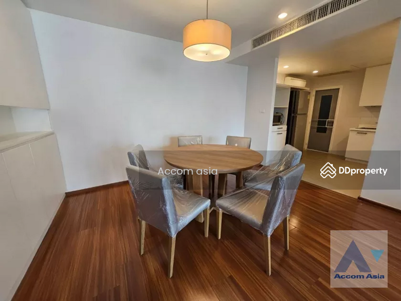 3 Bedrooms Apartment for Rent in Sukhumvit, Bangkok near BTS Thong Lo at Minimalist Contemporary St, Bangkok, Khlong Tan Nua, Watthana, Bangkok, 3 Bedrooms, 159 sqm, Apartment For Rent, by Accom Asia, 11395627 - DDproperty.com