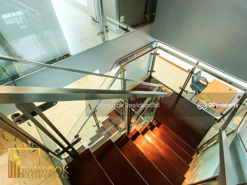 For Rent - Baan Saraan, Bangkok