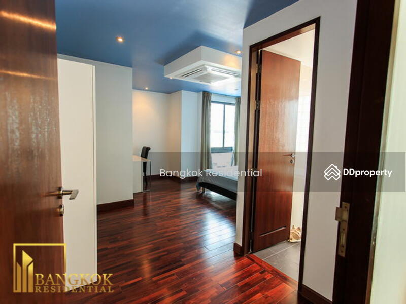 ให้เช่า - Baan Saraan : บ้าน สราญ, กรุงเทพ
