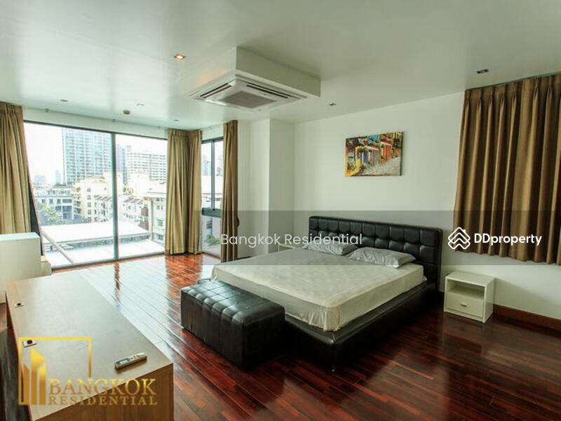 ให้เช่า - Baan Saraan : บ้าน สราญ, กรุงเทพ