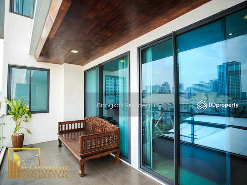 ให้เช่า - Baan Saraan : บ้าน สราญ, กรุงเทพ