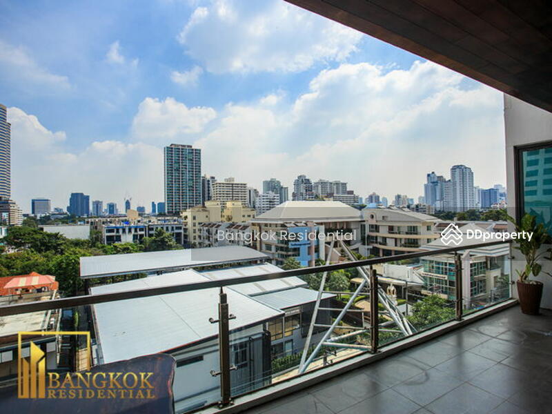 ให้เช่า - Baan Saraan : บ้าน สราญ, กรุงเทพ