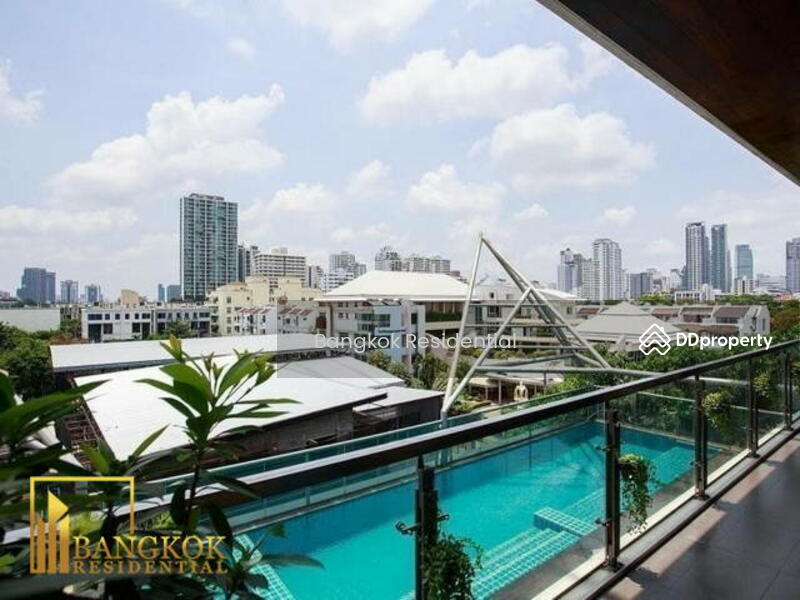 ให้เช่า - Baan Saraan : บ้าน สราญ, กรุงเทพ