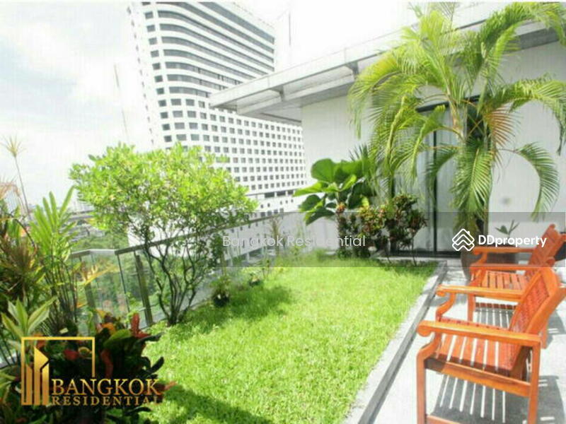 ให้เช่า - Baan Saraan : บ้าน สราญ, กรุงเทพ