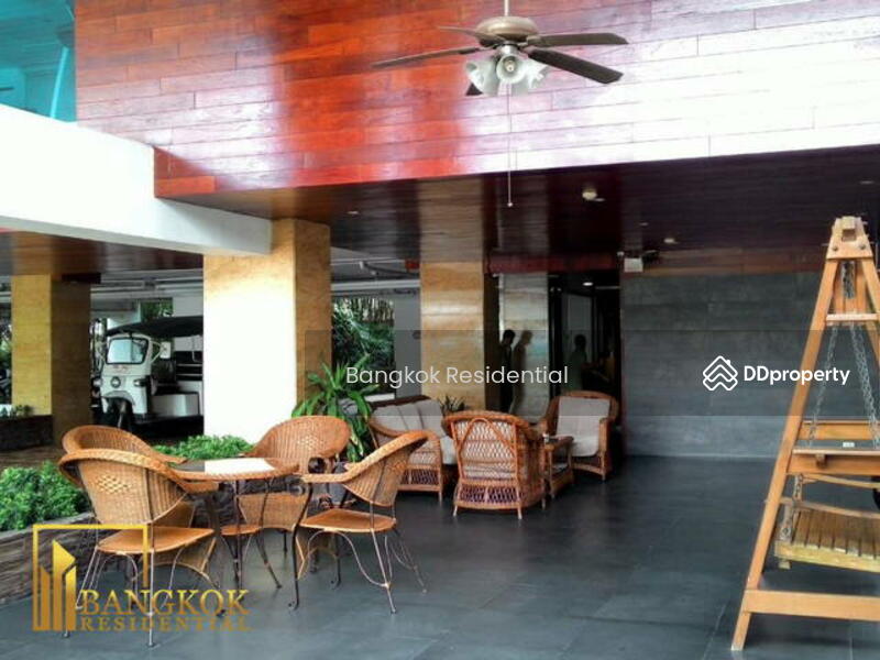 ให้เช่า - Baan Saraan : บ้าน สราญ, กรุงเทพ