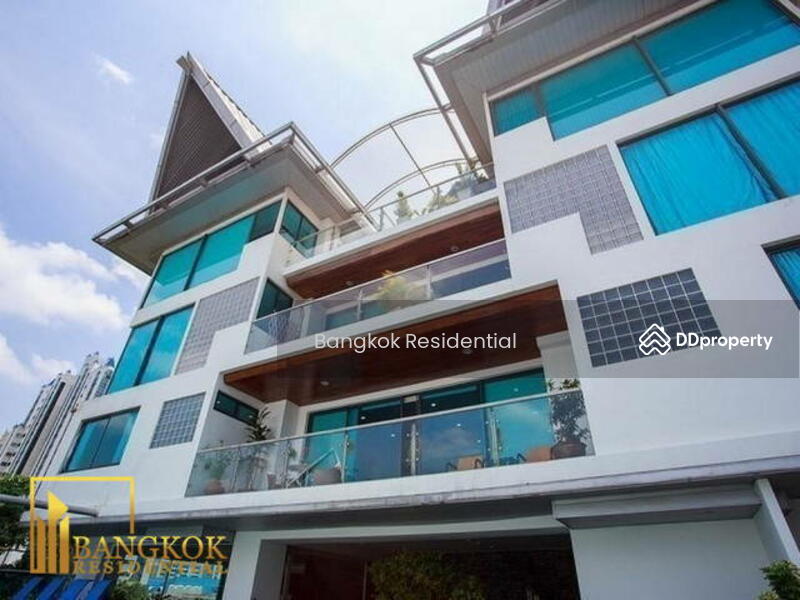 ให้เช่า - Baan Saraan : บ้าน สราญ, กรุงเทพ