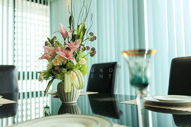 For Rent - Baan Saraan, Bangkok