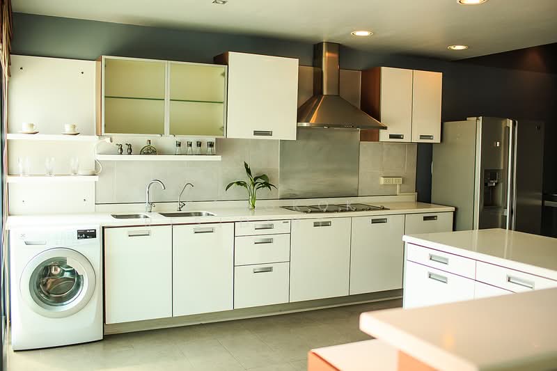 For Rent - Baan Saraan, Bangkok