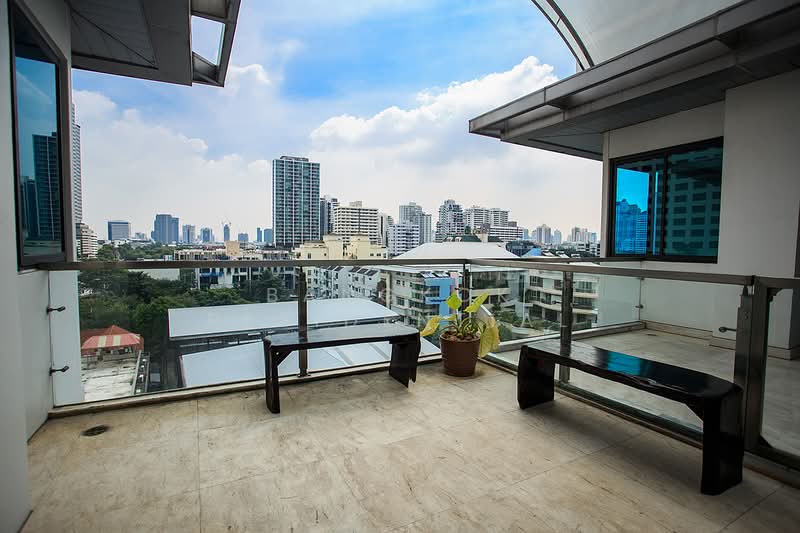 ให้เช่า - Baan Saraan : บ้าน สราญ, กรุงเทพ