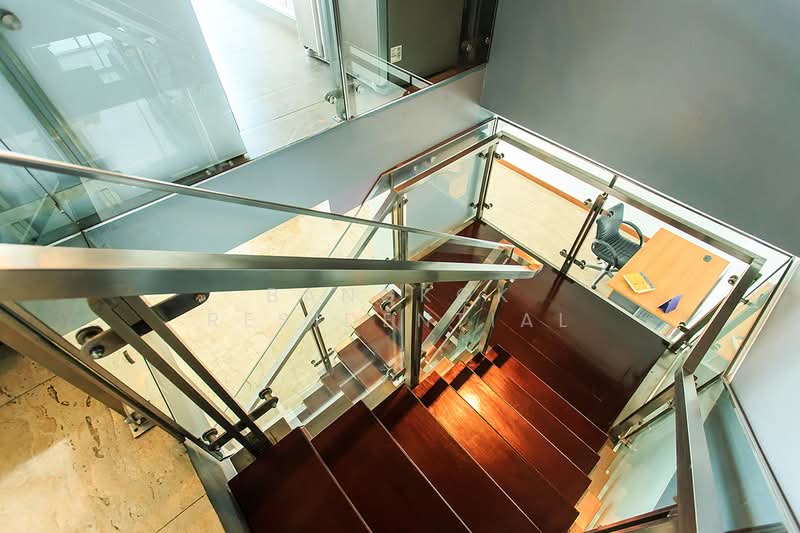 ให้เช่า - Baan Saraan : บ้าน สราญ, กรุงเทพ