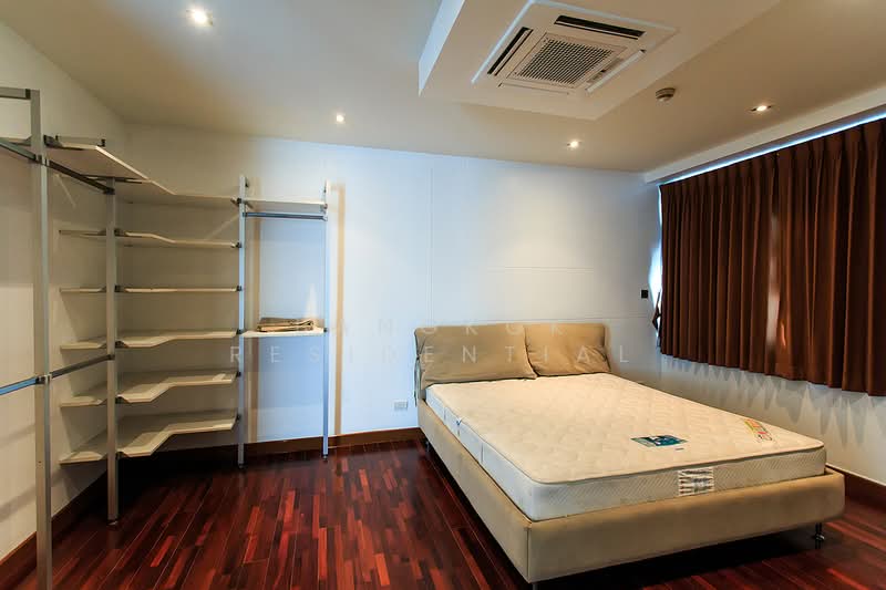 For Rent - Baan Saraan, Bangkok