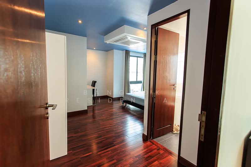 For Rent - Baan Saraan, Bangkok