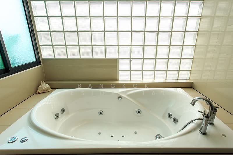 For Rent - Baan Saraan, Bangkok