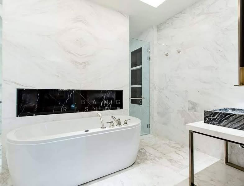 The Residences At Mandarin Oriental : เดอะ เรสซิเดนซ์ แอท แมนดาริน โอเรียนเต็ล, กรุงเทพ, 117 ถนนเจริญนคร, คลองต้นไทร, คลองสาน, กรุงเทพ, 127 ตร.ม., คอนโด ให้เช่า, โดย Bangkok Residential, 11395668 - DDproperty.com