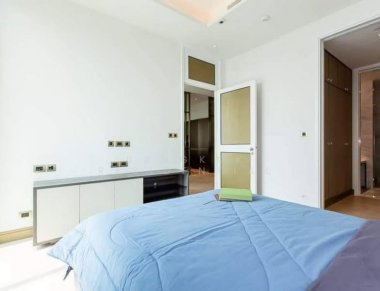 The Residences At Mandarin Oriental : เดอะ เรสซิเดนซ์ แอท แมนดาริน โอเรียนเต็ล, กรุงเทพ, 117 ถนนเจริญนคร, คลองต้นไทร, คลองสาน, กรุงเทพ, 127 ตร.ม., คอนโด ให้เช่า, โดย Bangkok Residential, 11395668 - DDproperty.com