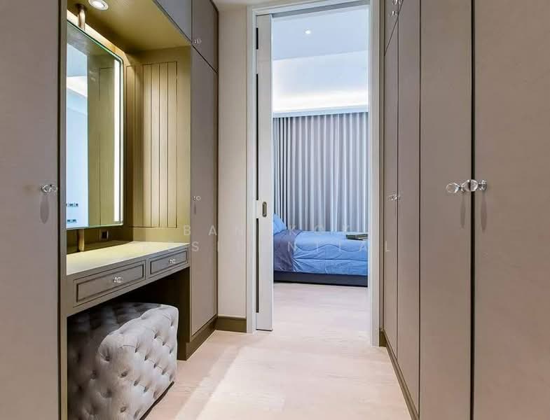 The Residences At Mandarin Oriental : เดอะ เรสซิเดนซ์ แอท แมนดาริน โอเรียนเต็ล, กรุงเทพ, 117 ถนนเจริญนคร, คลองต้นไทร, คลองสาน, กรุงเทพ, 127 ตร.ม., คอนโด ให้เช่า, โดย Bangkok Residential, 11395668 - DDproperty.com