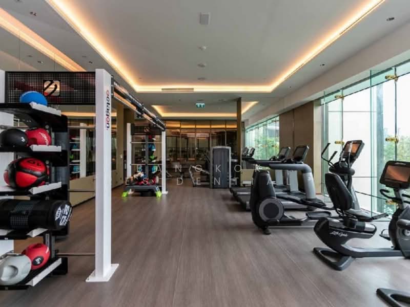 The Residences At Mandarin Oriental, Bangkok, 117 Charoen Nakorn Road, Khlong Ton Sai, Khlong San, Bangkok, 2 Bedrooms, 127 sqm, Condo For Rent, by Bangkok Residential, 11395668 - DDproperty.com