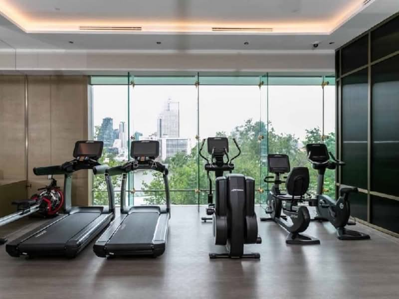 The Residences At Mandarin Oriental, Bangkok, 117 Charoen Nakorn Road, Khlong Ton Sai, Khlong San, Bangkok, 2 Bedrooms, 127 sqm, Condo For Rent, by Bangkok Residential, 11395668 - DDproperty.com