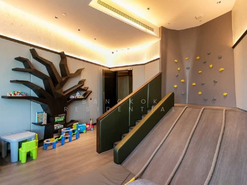 The Residences At Mandarin Oriental : เดอะ เรสซิเดนซ์ แอท แมนดาริน โอเรียนเต็ล, กรุงเทพ, 117 ถนนเจริญนคร, คลองต้นไทร, คลองสาน, กรุงเทพ, 127 ตร.ม., คอนโด ให้เช่า, โดย Bangkok Residential, 11395668 - DDproperty.com