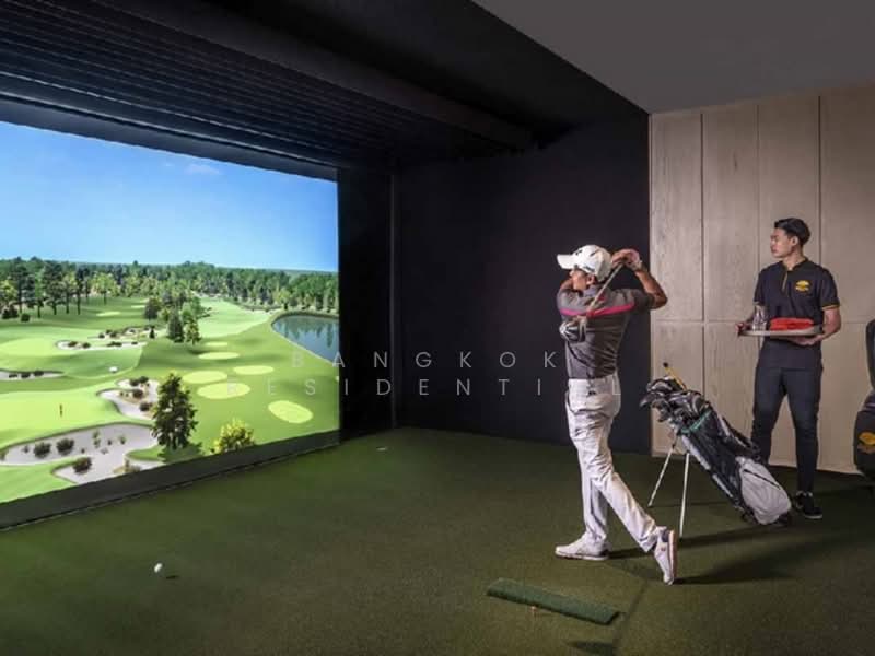 The Residences At Mandarin Oriental, Bangkok, 117 Charoen Nakorn Road, Khlong Ton Sai, Khlong San, Bangkok, 2 Bedrooms, 127 sqm, Condo For Rent, by Bangkok Residential, 11395668 - DDproperty.com