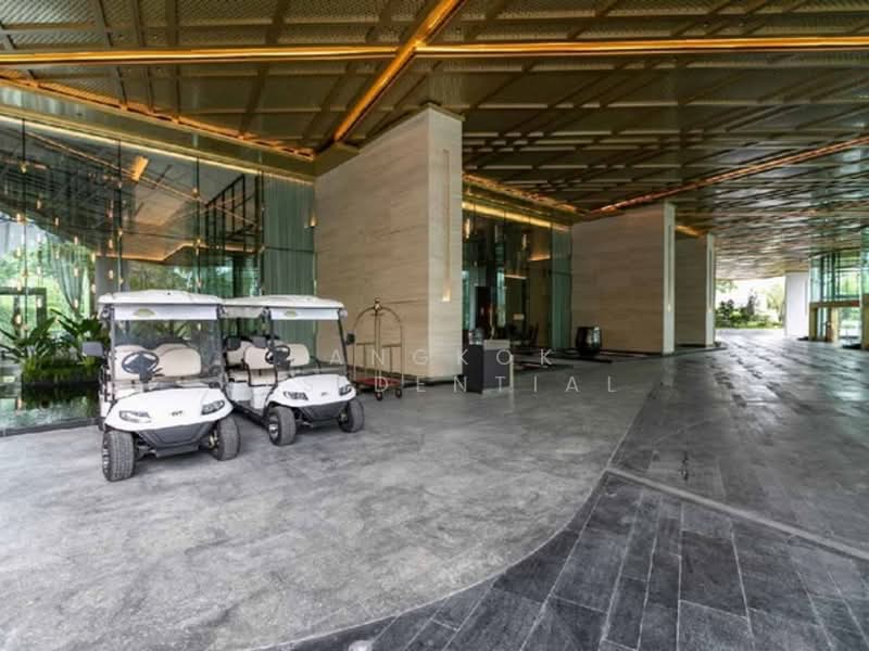 The Residences At Mandarin Oriental, Bangkok, 117 Charoen Nakorn Road, Khlong Ton Sai, Khlong San, Bangkok, 2 Bedrooms, 127 sqm, Condo For Rent, by Bangkok Residential, 11395668 - DDproperty.com