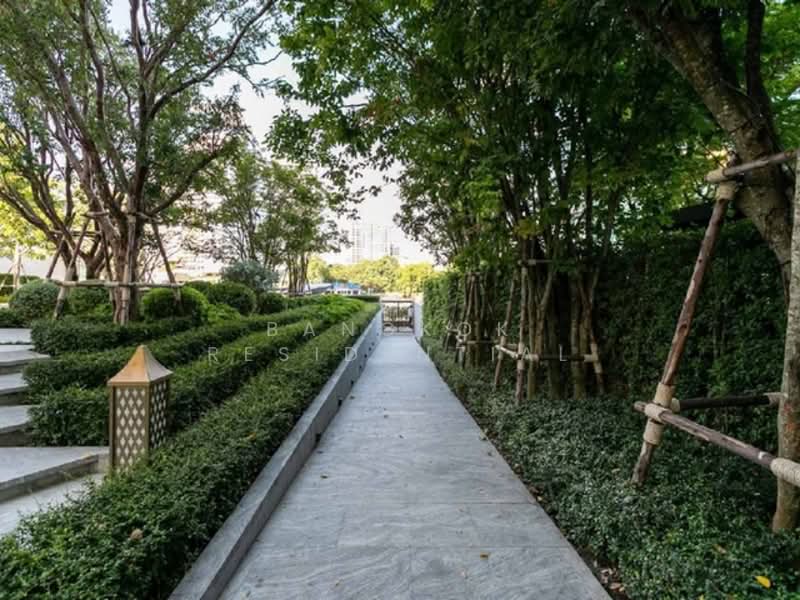 The Residences At Mandarin Oriental, Bangkok, 117 Charoen Nakorn Road, Khlong Ton Sai, Khlong San, Bangkok, 2 Bedrooms, 127 sqm, Condo For Rent, by Bangkok Residential, 11395668 - DDproperty.com