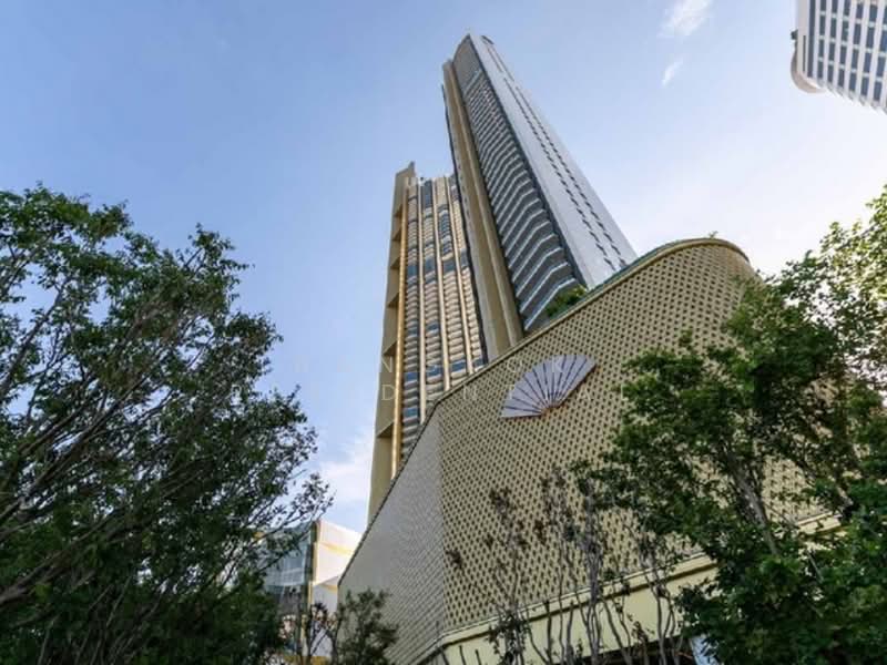 The Residences At Mandarin Oriental : เดอะ เรสซิเดนซ์ แอท แมนดาริน โอเรียนเต็ล, กรุงเทพ, 117 ถนนเจริญนคร, คลองต้นไทร, คลองสาน, กรุงเทพ, 127 ตร.ม., คอนโด ให้เช่า, โดย Bangkok Residential, 11395668 - DDproperty.com