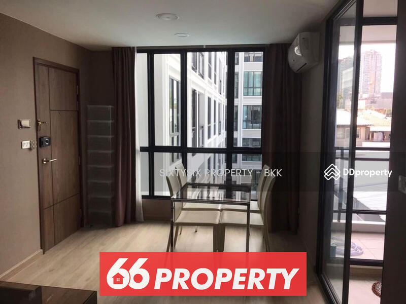 For Sale - The Cube Urban Sathorn - Chan, Bangkok