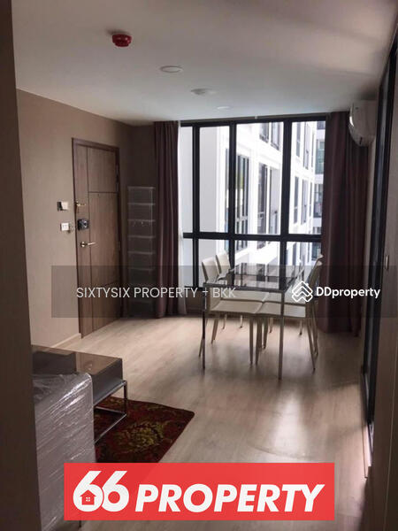For Sale - The Cube Urban Sathorn - Chan, Bangkok