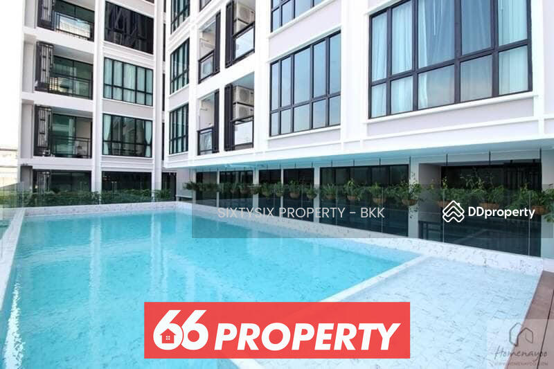 For Sale - The Cube Urban Sathorn - Chan, Bangkok