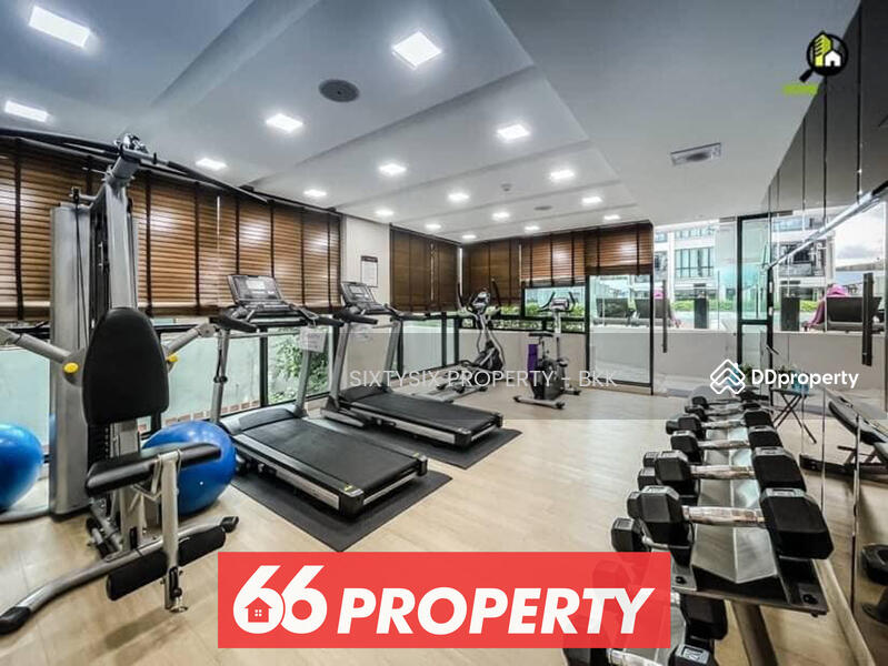 For Sale - The Cube Urban Sathorn - Chan, Bangkok