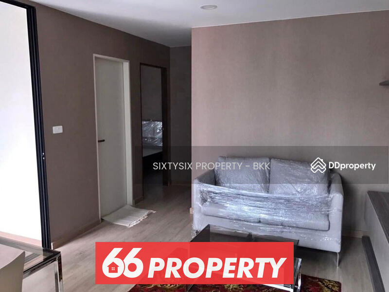 For Sale - The Cube Urban Sathorn - Chan, Bangkok