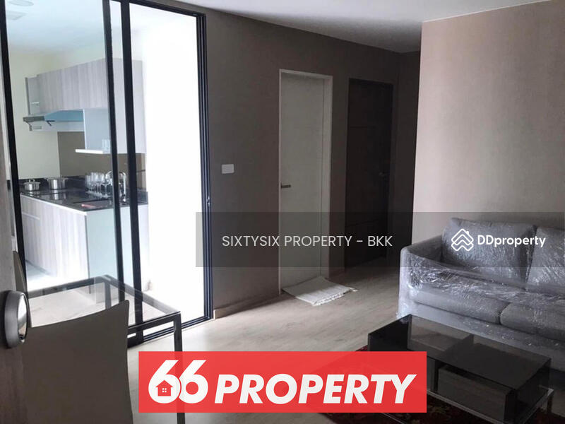 For Sale - The Cube Urban Sathorn - Chan, Bangkok