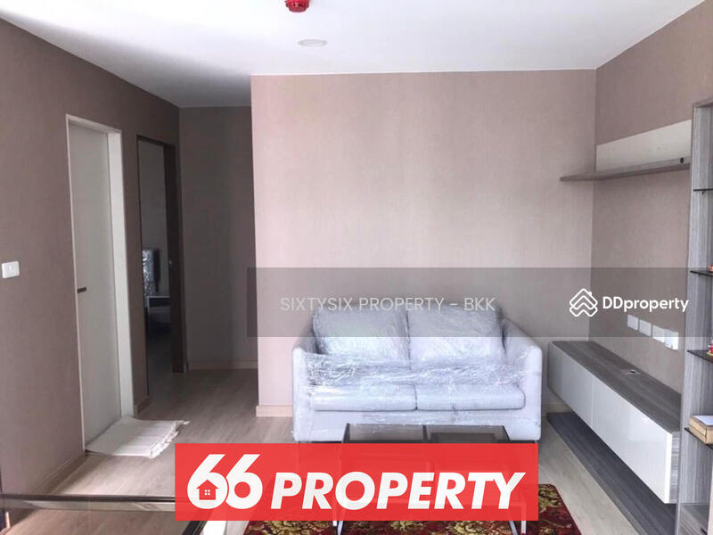 For Sale - The Cube Urban Sathorn - Chan, Bangkok
