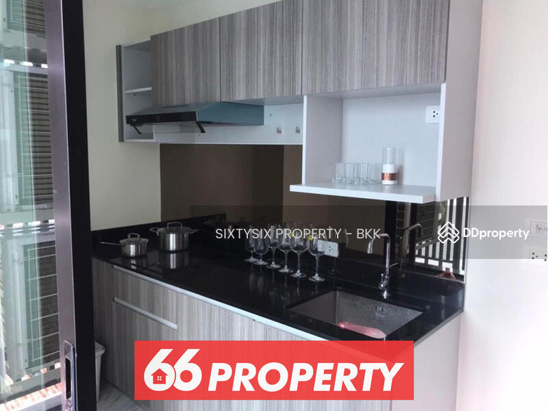 For Sale - The Cube Urban Sathorn - Chan, Bangkok