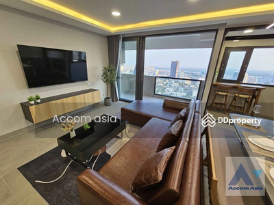 For Rent - The Waterford Diamond Tower Sukhumvit, Bangkok
