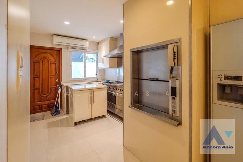 3 Bedrooms Townhouse for Rent in Sukhumvit, Bangkok near BTS Ekkamai at The Parklane 12 (AA27125), Bangkok, Khlongtoei Nua, Watthana, Bangkok, 3 Bedrooms, 281 sqm, Townhouse For Rent, by Accom Asia, 11395719 - DDproperty.com
