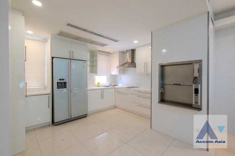 3 Bedrooms Townhouse for Rent in Sukhumvit, Bangkok near BTS Ekkamai at The Parklane 12 (AA27125), Bangkok, Khlongtoei Nua, Watthana, Bangkok, 3 Bedrooms, 281 sqm, Townhouse For Rent, by Accom Asia, 11395719 - DDproperty.com