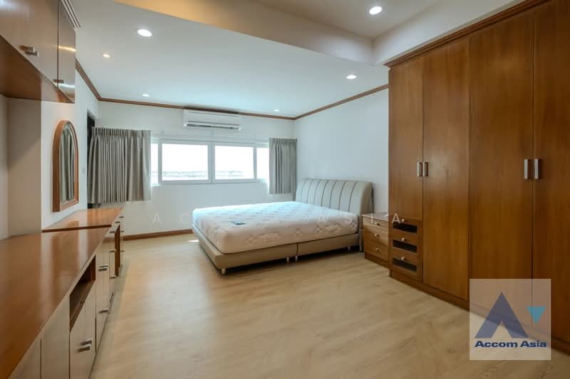 3 Bedrooms Townhouse for Rent in Sukhumvit, Bangkok near BTS Ekkamai at The Parklane 12 (AA27125), กรุงเทพ, คลองเตยเหนือ, วัฒนา, กรุงเทพ, 281 ตร.ม., ทาวน์เฮ้าส์ ให้เช่า, โดย Accom Asia, 11395719 - DDproperty.com