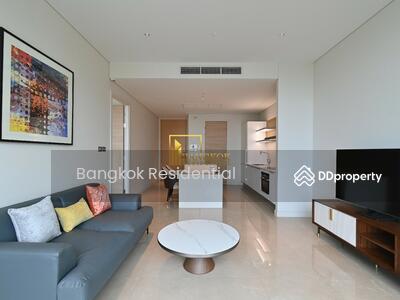 For Rent - Sindhorn Residence, Bangkok